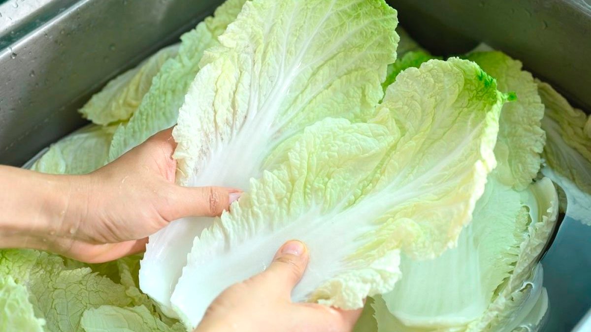 Zelí zachraňuje novoroční stůl - hosté už nehledají maso