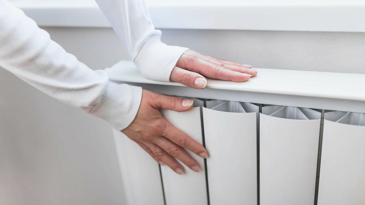 Radiátory hřejí dvakrát silněji: s tímto trikem budou horké jako kamna 5 Radiátory hřejí dvakrát silněji: s tímto trikem budou horké jako kamna