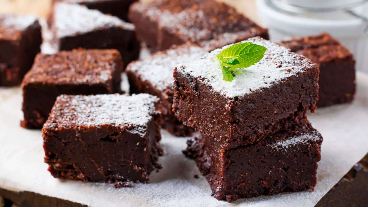 Nejlepší vánoční dezert je tady!