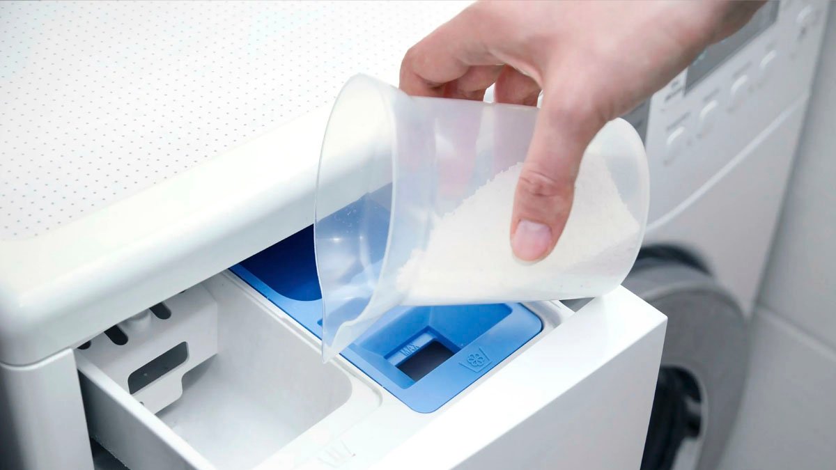 Přihrádka na prací prostředek: tajný díl, který téměř nikdo nezná, ale bez něj kvalitní praní není možné