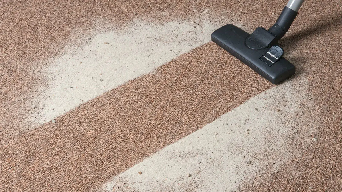 Novoroční kouzlo s koberci: Tři koření, která promění úklid ve svátek – žádné chemické čištění