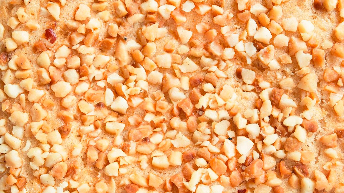 Nepečené čokoládové vánoční stromečky jsou jednoduchý dezert