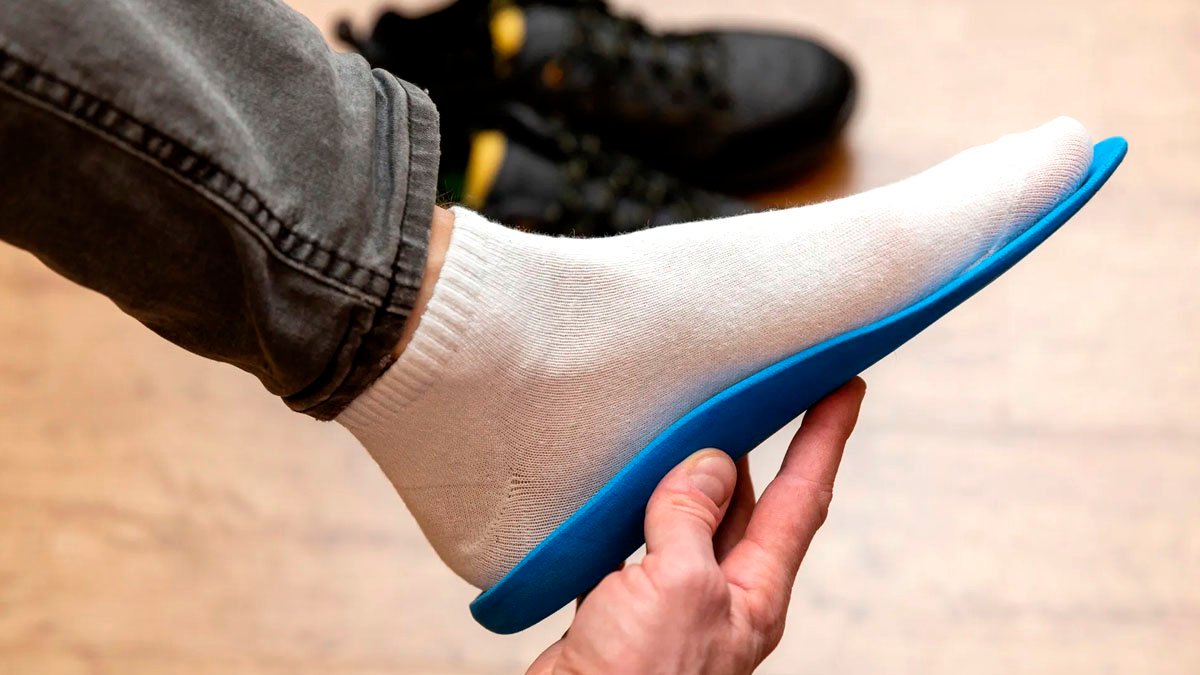 S těmito čtyřmi jednoduchými triky budou jakékoliv boty pohodlnější 2 S těmito čtyřmi jednoduchými triky budou jakékoliv boty pohodlnější