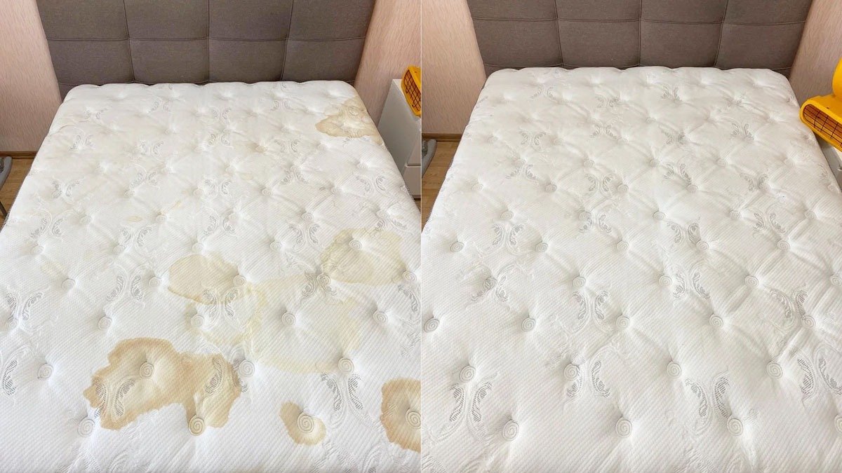 Takto si hotely čistí postele – stejný trik použijte bez námahy doma