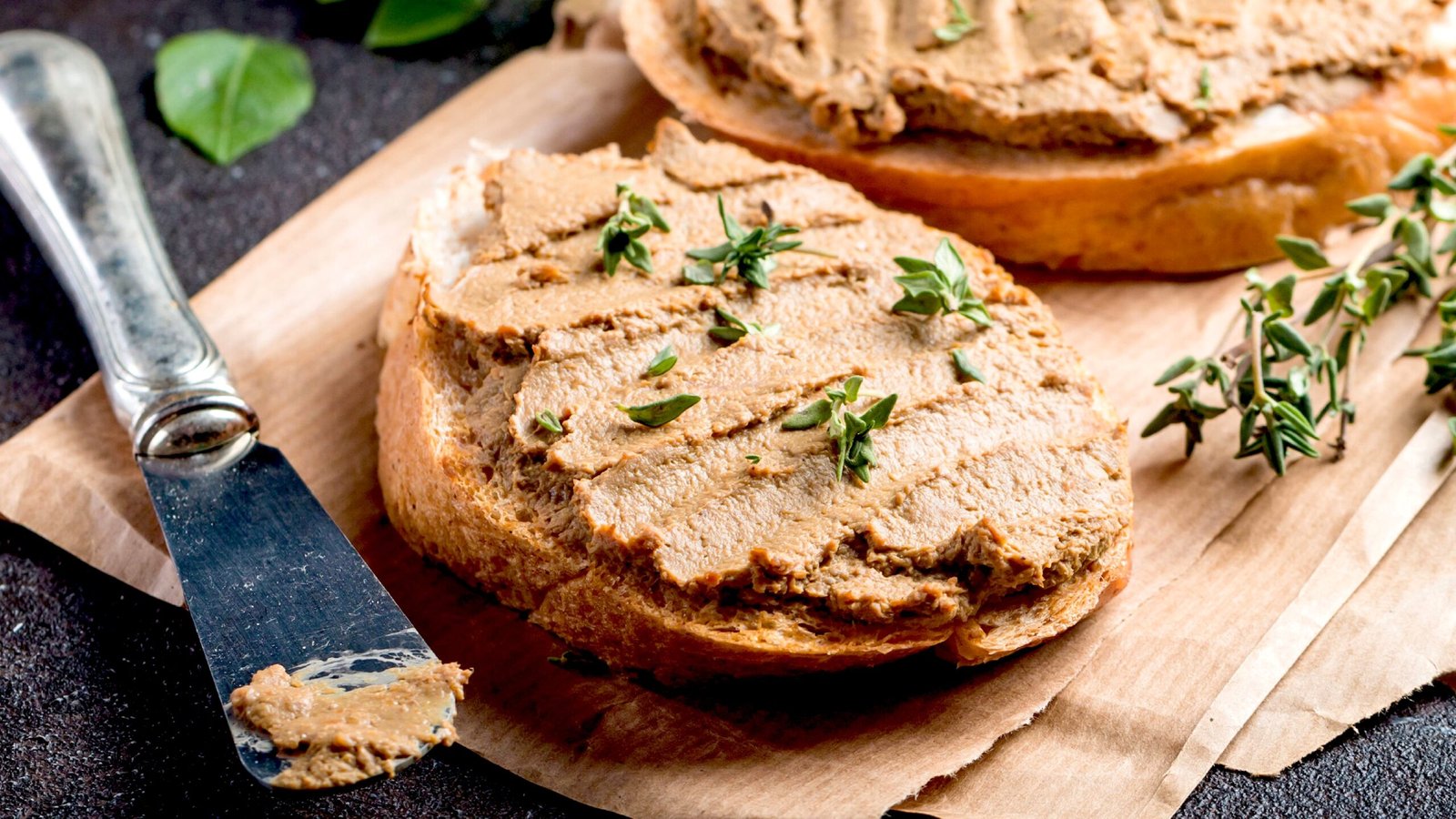 Nejlepší maso na paštiku. Zajišťuje sametovou konzistenci a výjimečnou šťavnatost