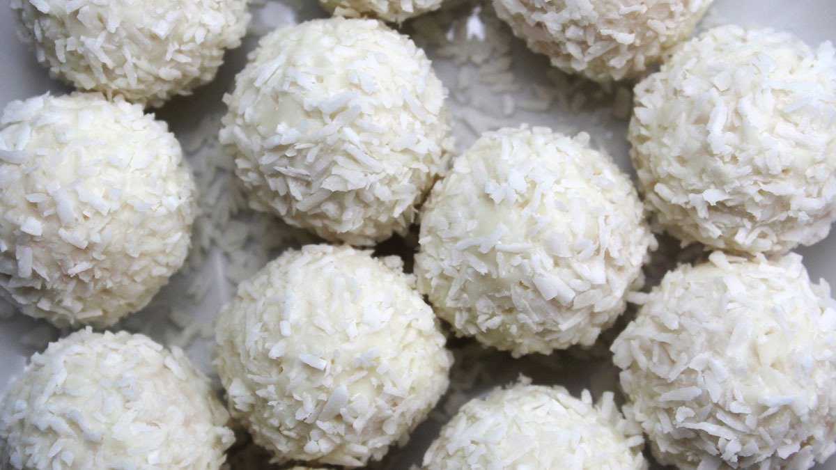 Bez pečení a bez cukru. Chutnají jako pralinky z luxusní cukrárny