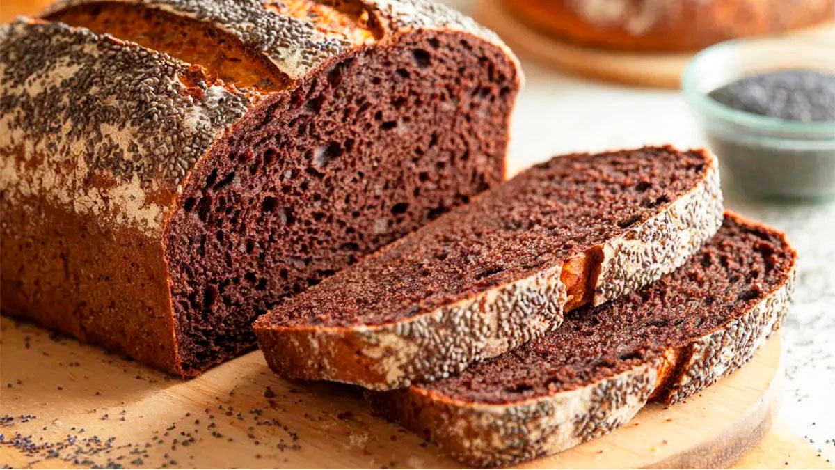 Nejlepší světový chléb z souostroví – tak chutný, jak slibuje název