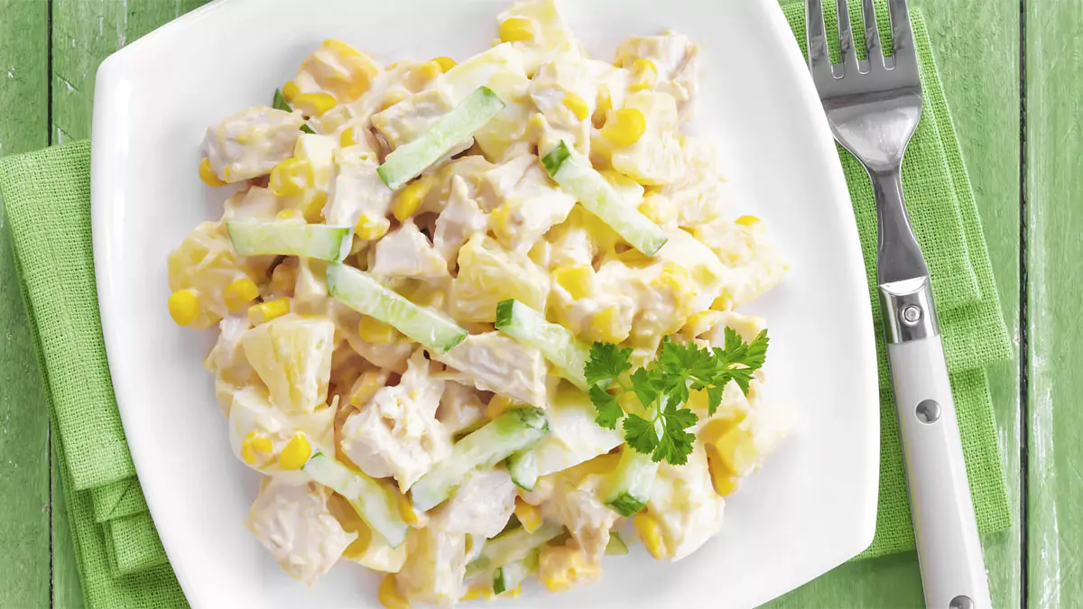 7 svátečních směsí – jednoduché recepty hodné vašeho stolu