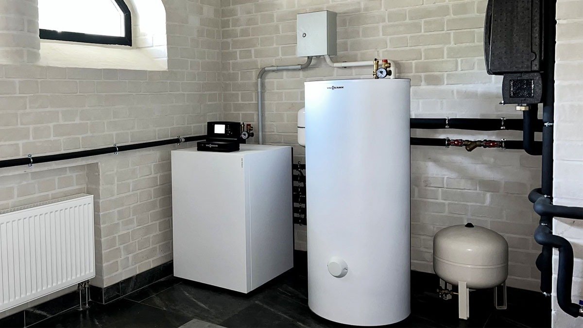 Měly být pětkrát lepší než tepelná čerpadla. Nadšení překonalo realitu