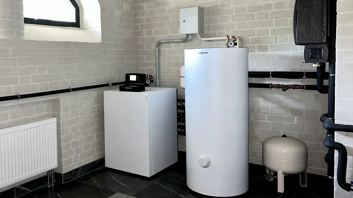 Měly být pětkrát lepší než tepelná čerpadla. Nadšení překonalo realitu