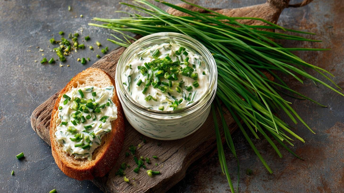 Tvarohová pomazánka s pažitkou svěží a jednoduchá. Tipy, variace a úsporné triky