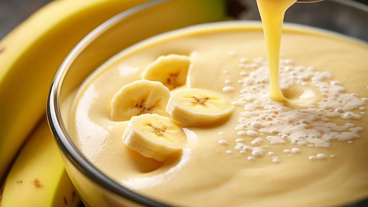 Ani brambory, ani mrkev: nejlepší pyré se dělá z neobvyklého ovoce a je ideální k rybám a mořským plodům