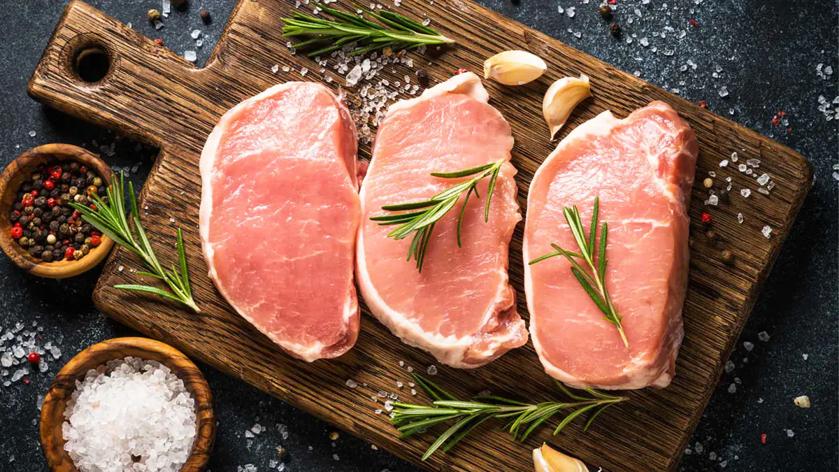 Jak připravit vepřové maso, aby se rozplývalo na jazyku: marináda na bázi kefíru