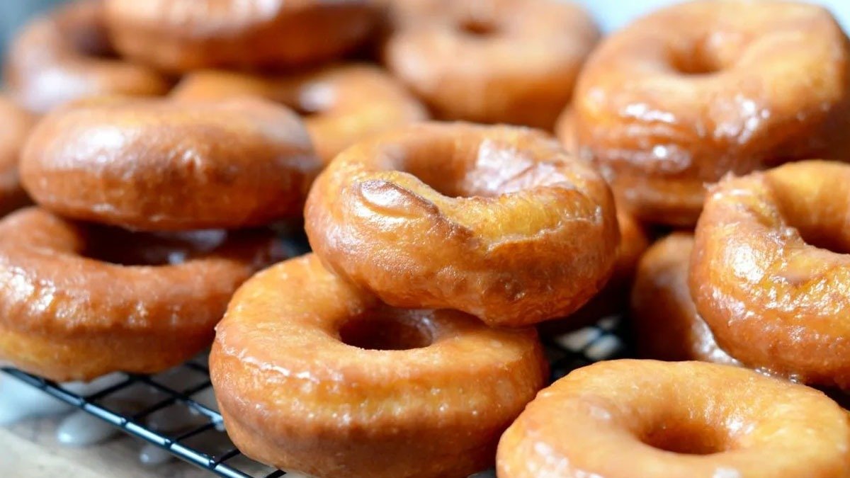 Recept na nadýchané keriyas s palmovým cukrem: tak jemné a lahodné, že se u jednoho nezdržíte!