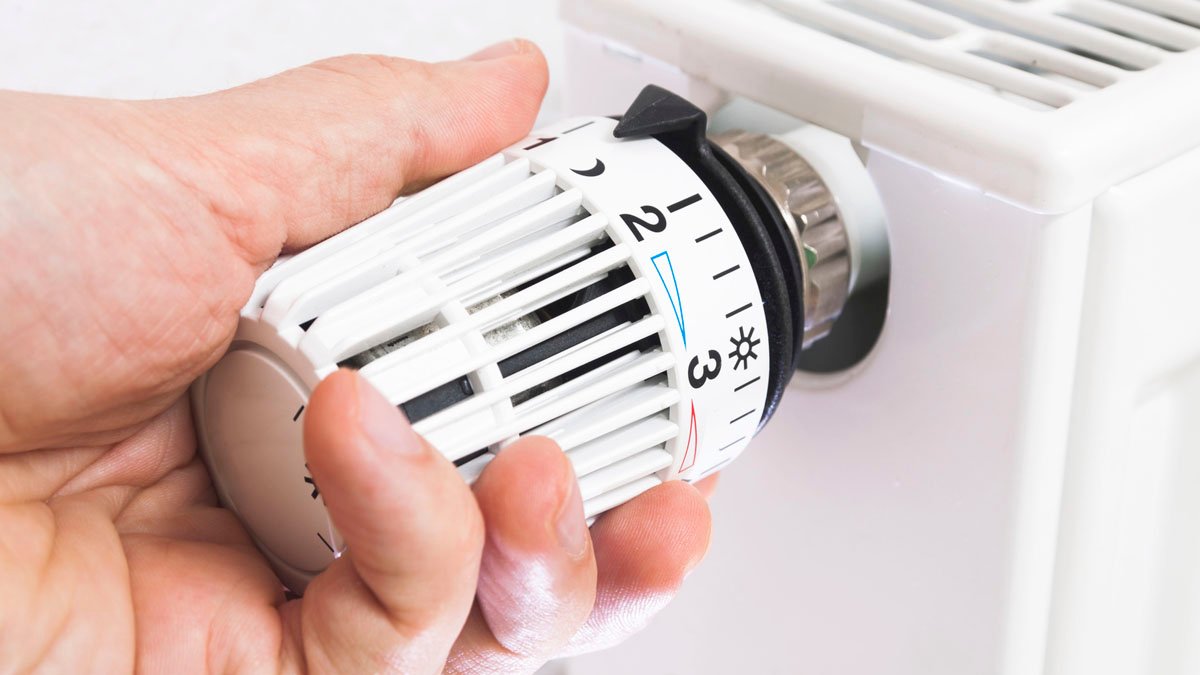 Radiátor netopí: 5 minutový trik vyřeší problém