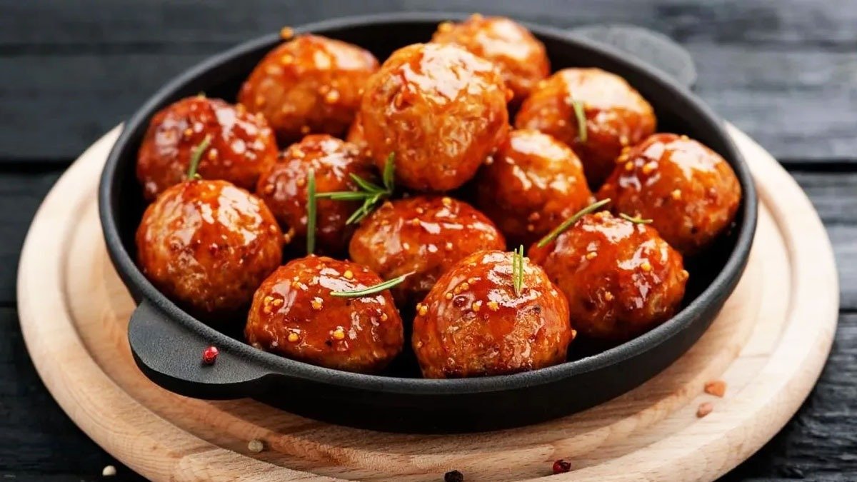 Ne chléb a ne krupice: toto vždy přidávám do karbanátků, aby zůstaly šťavnaté