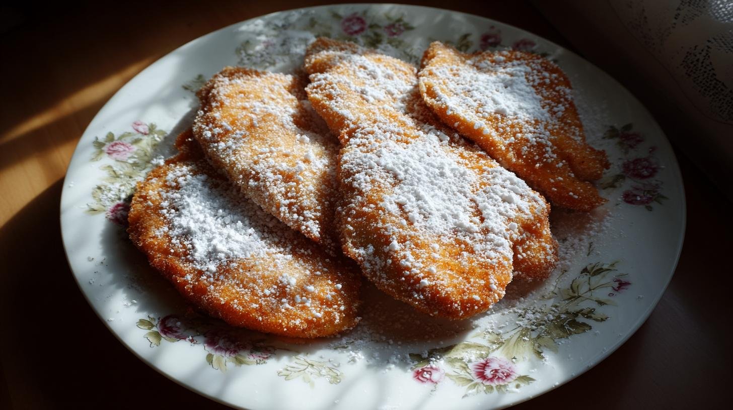 Rychlé kuřecí řízky s moukou a trikem pro šťavnatost. Příprava krok za krokem