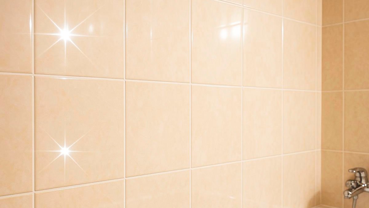 Myslela jsem si, že bílé obkladačky jsou vždy krásné, dokud jsem nezjistila, které barvy vytvářejí efekt luxusu