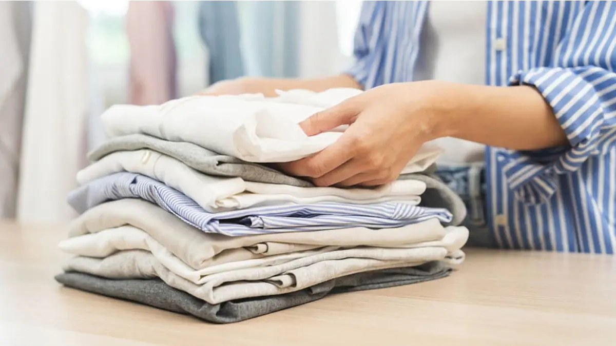 Kupuji do pračky lihový ocet – a vyřešil mi všechny problémy. Teď tuto metodu používá každý