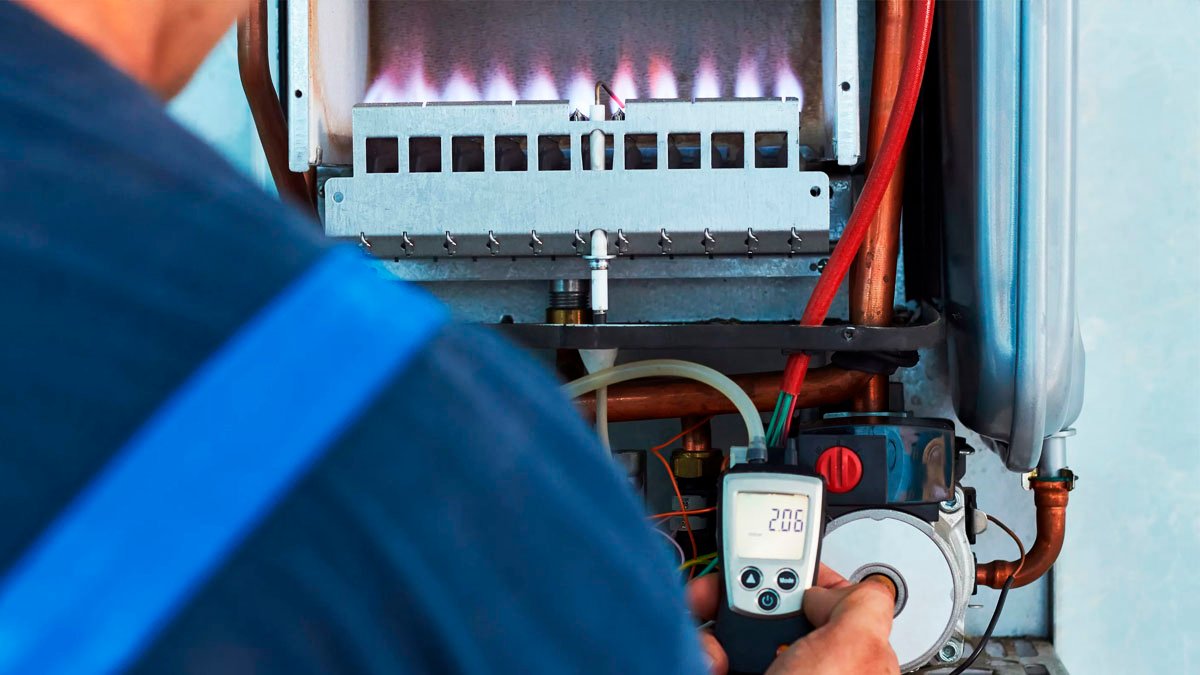 Zde se dozvíte, proč je výhodné topit kondenzačním plynovým kotlem a kolik to stojí v zimě