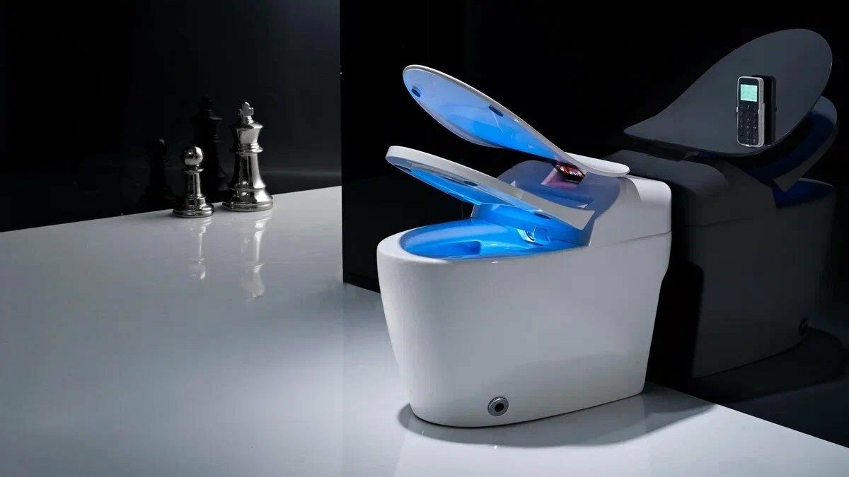 Sbohem toaletnímu papíru. Nová alternativa pro koupelny, která se stává světovým trendem