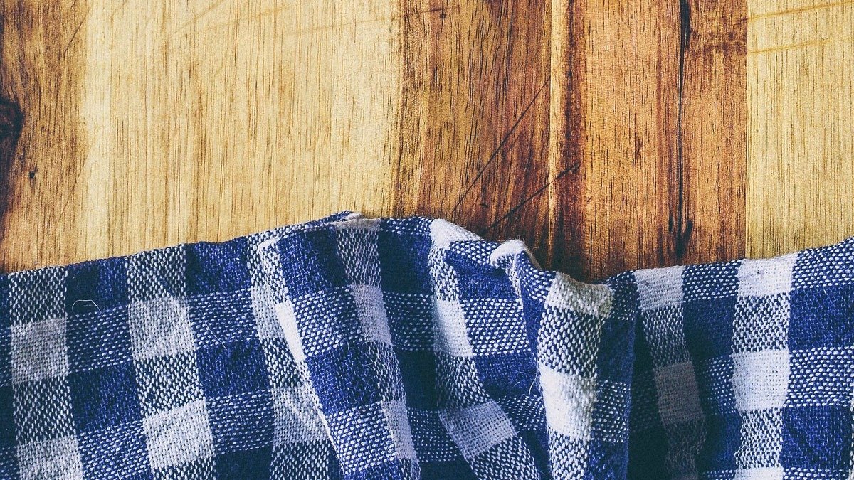 Nevyhazujte zbytky látek: 10 nápadů, jak jim dát druhý život na chatě a doma