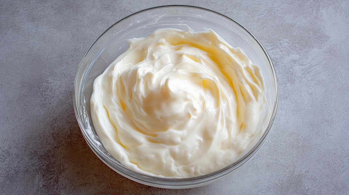 Jak udělat hladký krém z tvarohu a smetany bez hrudek. Co budete potřebovat