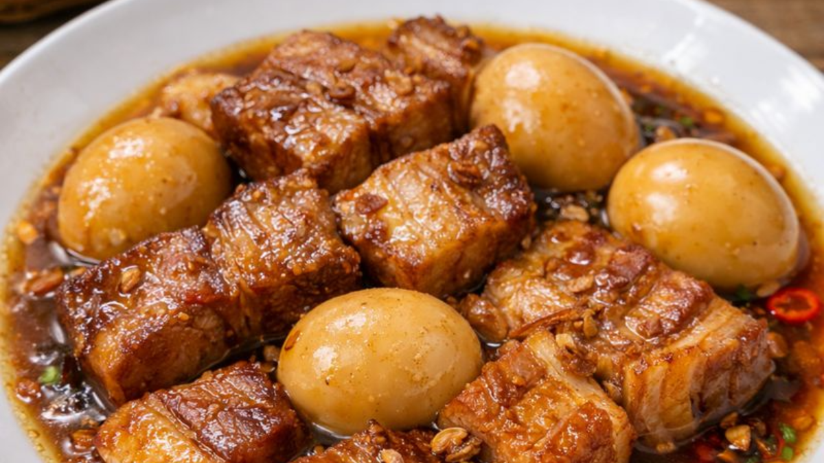 9 typických jídel kuchyně jižního Vietnamu