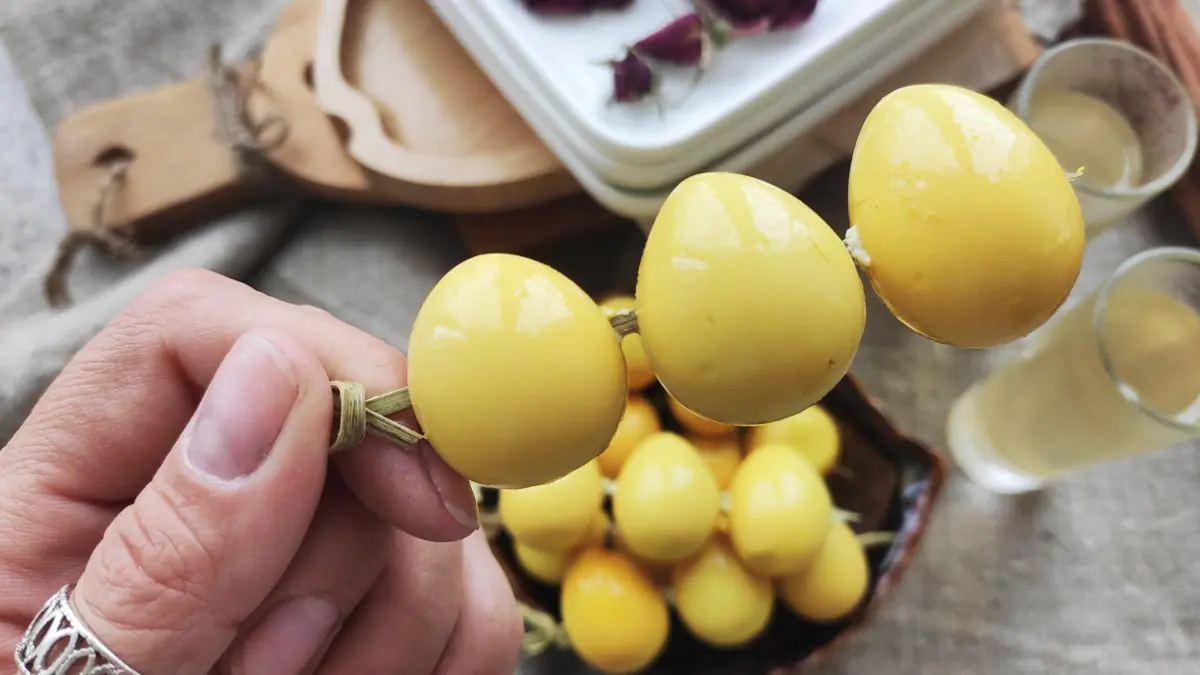 V obchodech se hromadí, protože je téměř nikdo nekupuje. Přitom jsou bohatým zdrojem vápníku a bílkovin