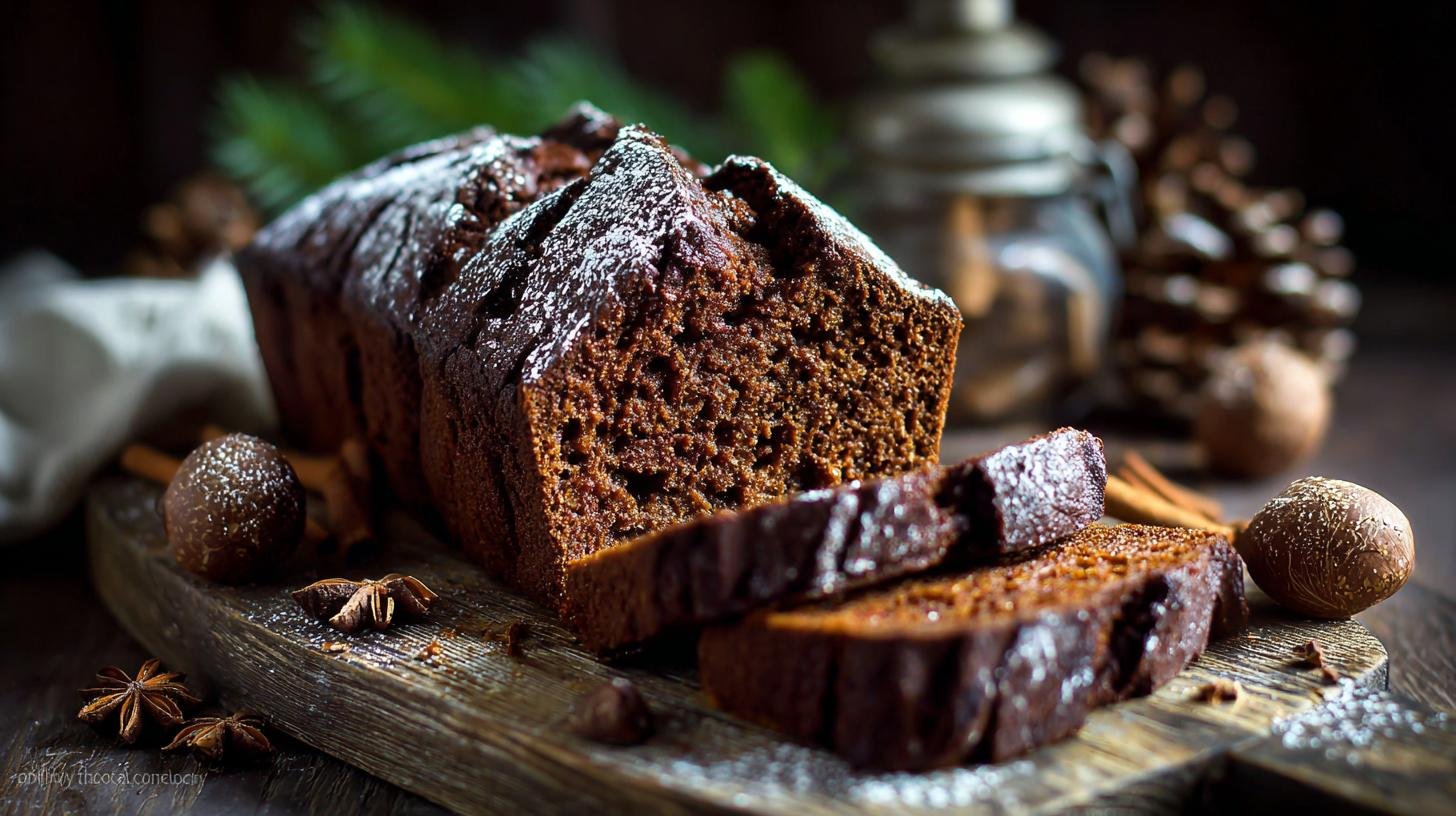 Rychlý perník s kakaem a skořicí bez složitých postupů. Tipy pro variace a úsporu času