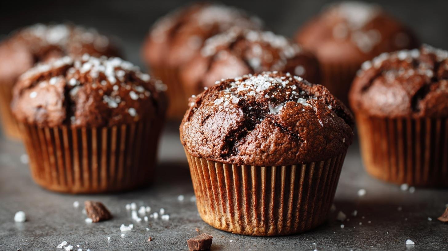 Domácí muffiny s kakaem a tvarohem bez zbytečných chyb. Jak se vyhnout nejčastějším chybám