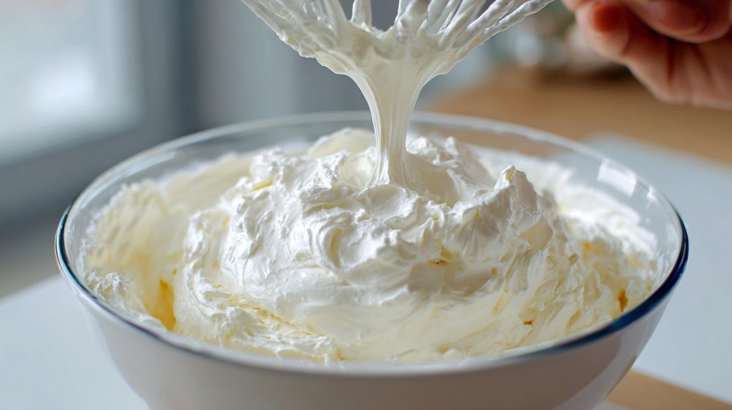 Jak udělat hladký krém z tvarohu a smetany bez hrudek. Tipy mistrů a chytré vychytávky