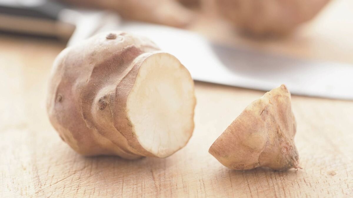 Ani brokolice ani fazolky ideální zdravá příloha na slavnostní stůl 2 Ani brokolice ani fazolky ideální zdravá příloha na slavnostní stůl