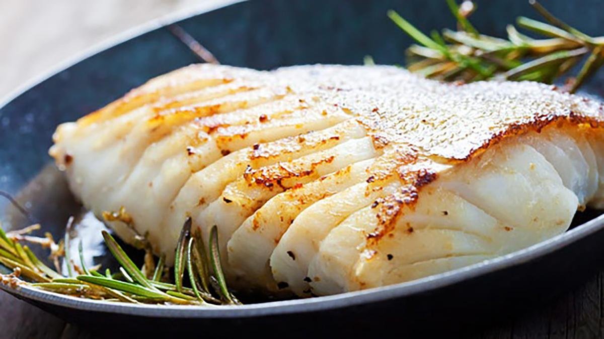 Nahraďte jí kapra – chutná a zdravá ryba bez kostí pro seniory