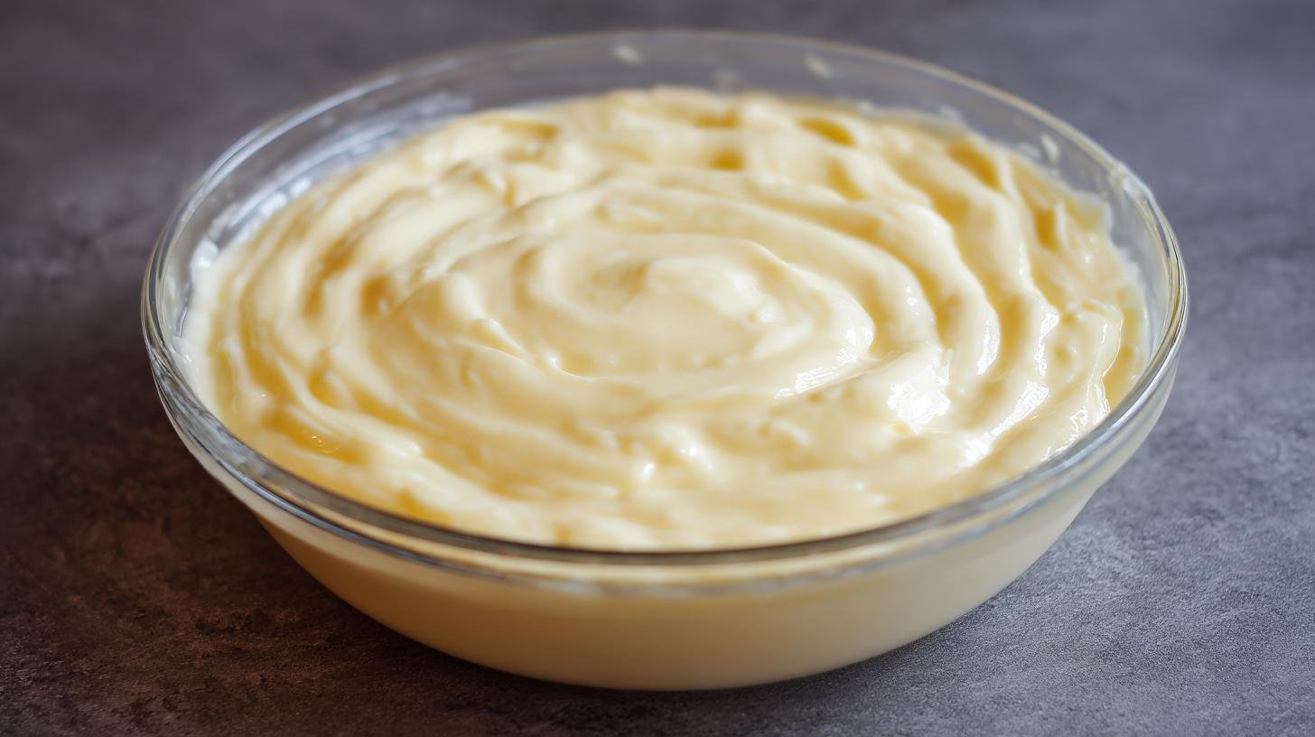 Bramborový krém se sýrem hladký bez hrudek. Krok za krokem: jak udělat opravdu hladký krém