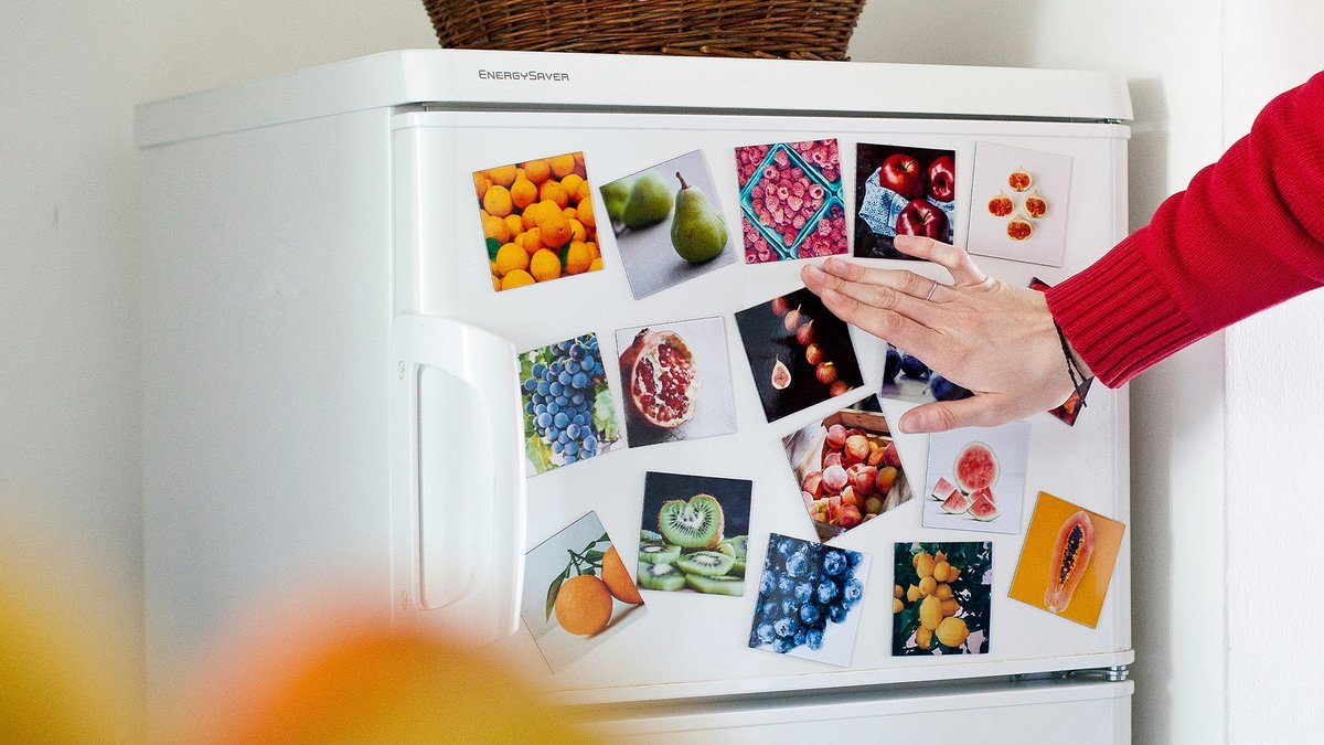 Bosch konečně vysvětlil, jak magnety na lednici ovlivňují váš účet za elektřinu