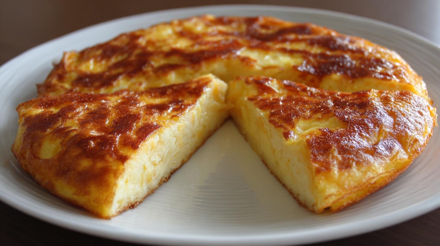 Omeleta se sýrem měkká i pro začátečníky. Krok za krokem — jednoduchý postup