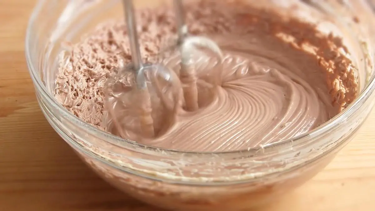 Tento dezert chutná jako tiramisu, ale je mnohem jednodušší