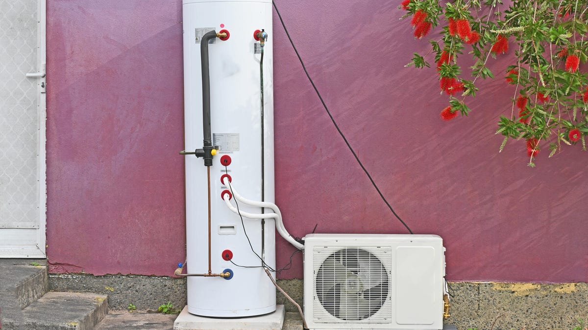 Češi „ochladli“ k tepelným čerpadlům a na co teď stále častěji sázejí