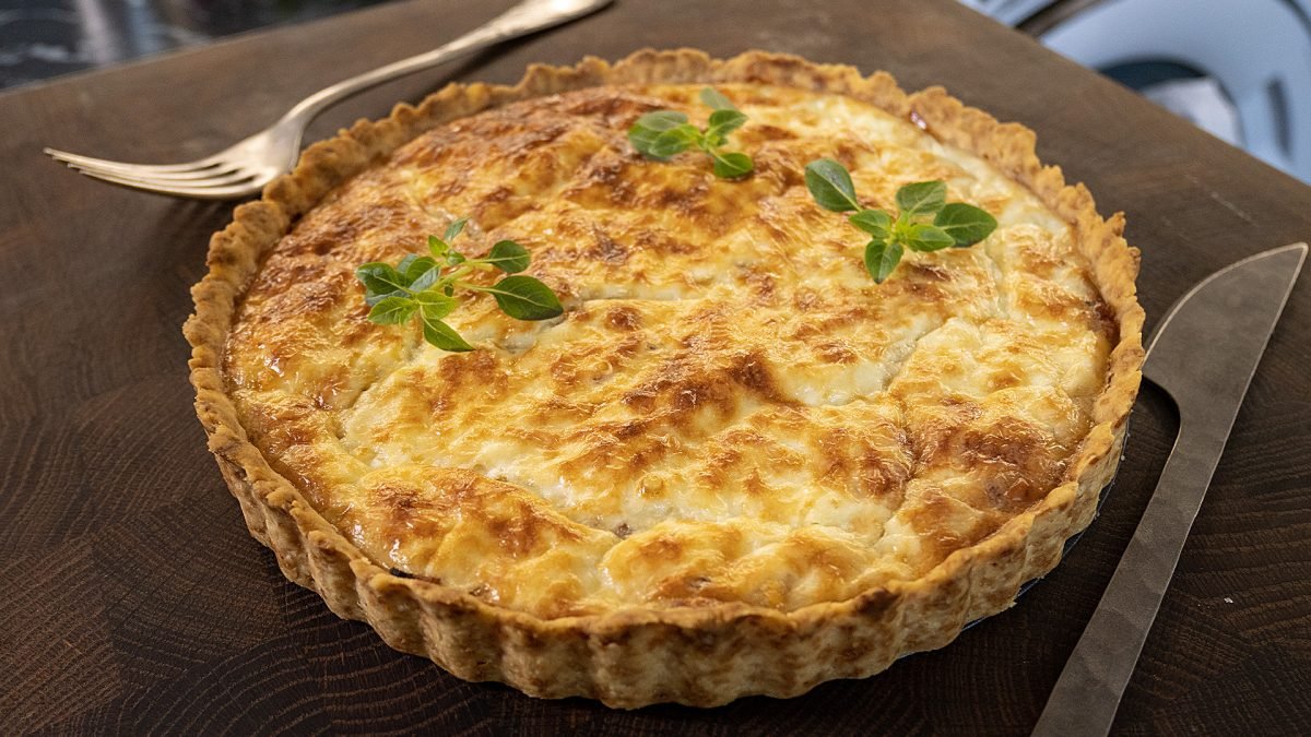 5 jídel z vánočních zbytků, která nechutnají jako „jídlo ze zbytků“