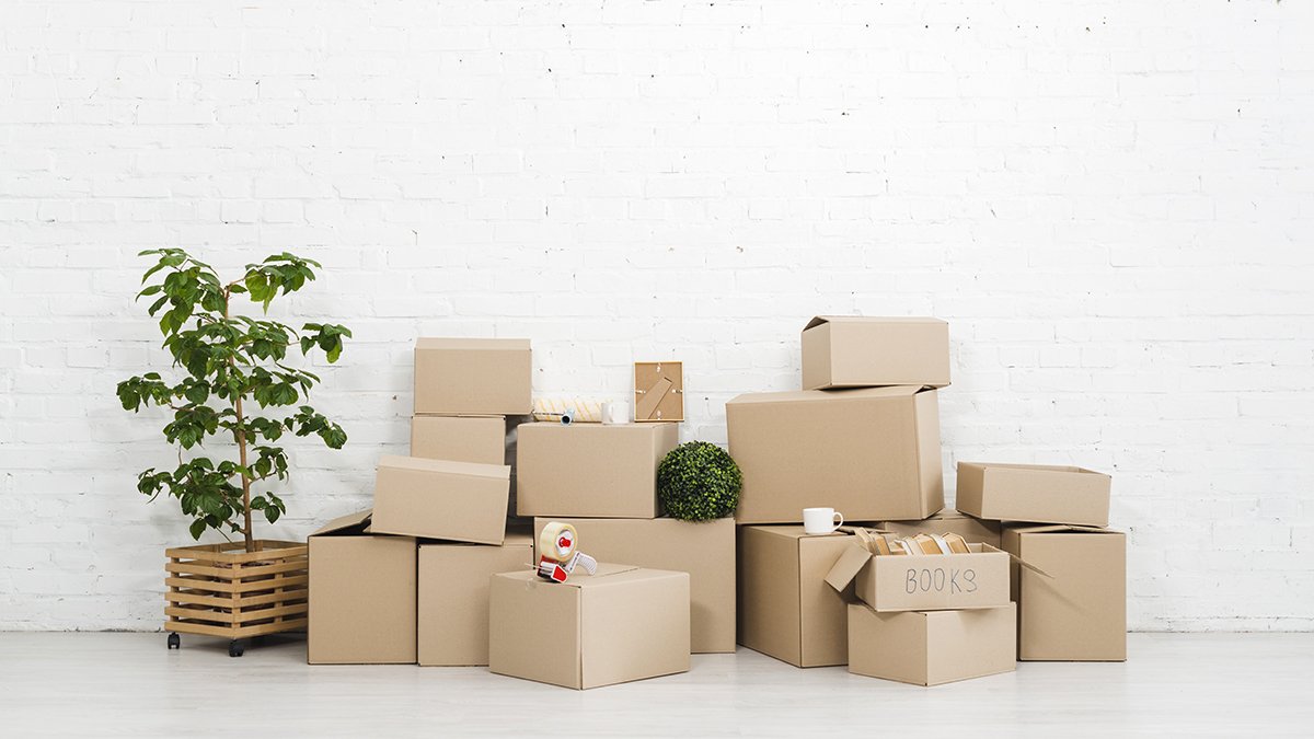 Čím více věcí, tím čistší a uklizenější domov v Česku vysvětlují, jak se po padesátce mění přístup k ukládání