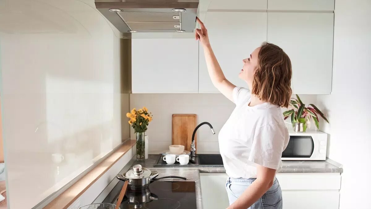 Které domácí spotřebiče v domácnosti vypouštějí biliony škodlivých částic 3 Které domácí spotřebiče v domácnosti vypouštějí biliony škodlivých částic