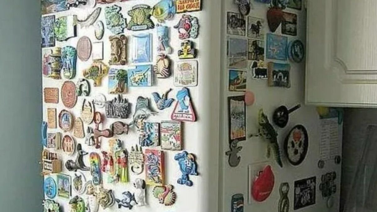 Bosch konečně vysvětlil, jak magnety na lednici ovlivňují váš účet za elektřinu