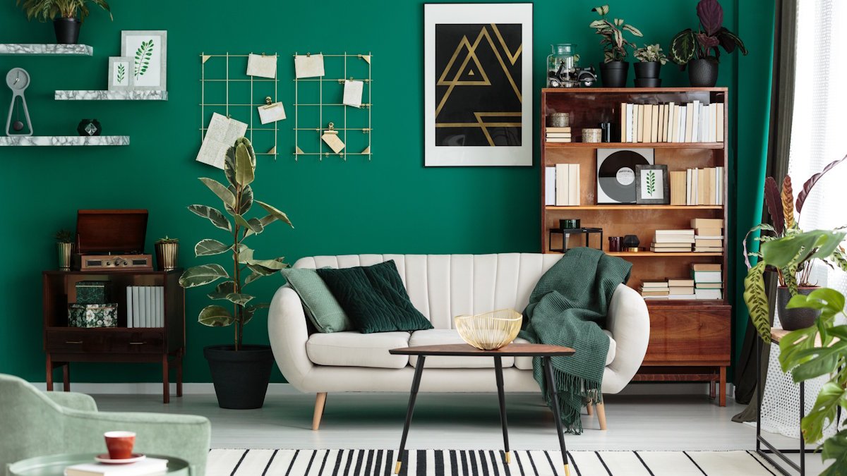 Japandi a glamour už nejsou v kurzu. Tento styl bude vládnout interiérům v roce 2026