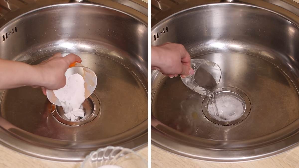 Rozlučte se s nepříjemným zápachem z kanalizace a potrubí v toaletě: ideální řešení pro dokonale čistou koupelnu