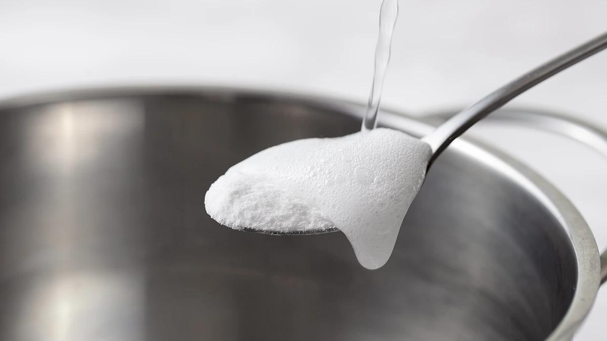 Čím nahradit prášek do pečiva při pečení Nápady a alternativy které vás zachrání ve správnou chvíli