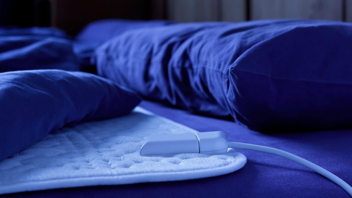 Experti o elektrických dekách: „Po půl hodině začne teplo působit hlavně proti vám“