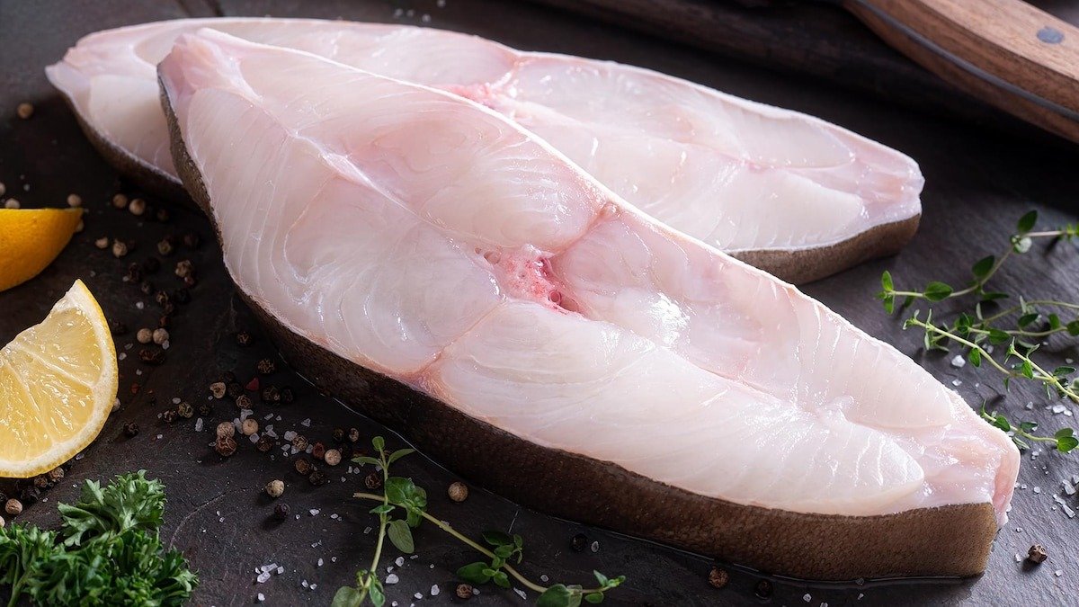 Nahraďte jí kapra – chutná a zdravá ryba bez kostí pro seniory