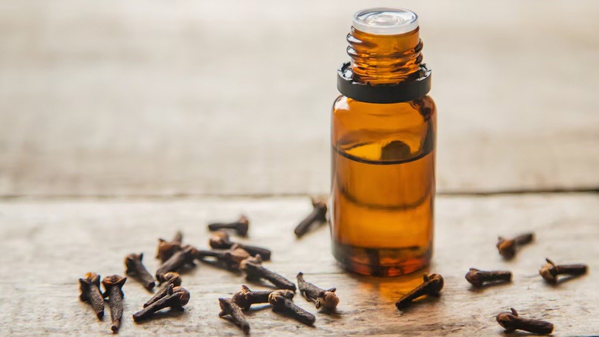 Hrst hřebíčku v mističce může účinně pomoci ochránit domov před komáry 3 Hrst hřebíčku v mističce může účinně pomoci ochránit domov před komáry