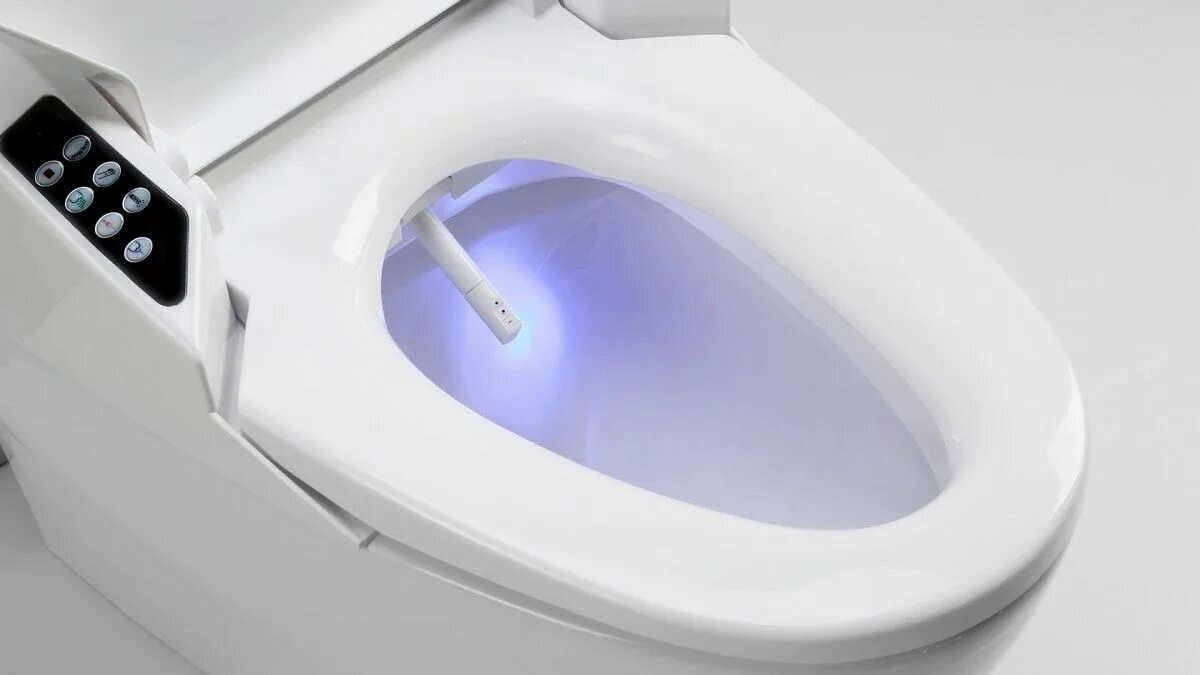 Sbohem, bidet: nový trend, který mění moderní koupelny